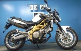 APRILIA SHIVER 750 2008 RA00