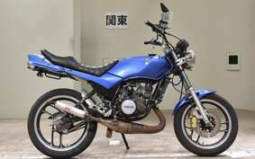 YAMAHA RZ125 1GV