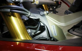 DUCATI 1199 PANIGALE S 2012 H802J