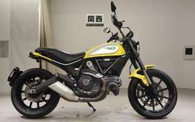 DUCATI SCRAMBLER ICON 2016 K102J