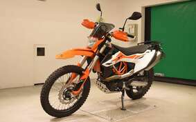 KTM 690 ENDURO R 2021