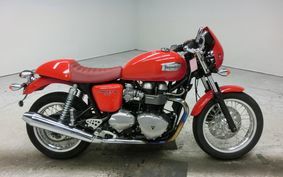 TRIUMPH THRUXTON 900 2009 J9147G