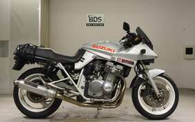 SUZUKI GSX400S KATANA 1993 GK77A