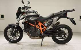 KTM 690 DUKE 2013 LDT40