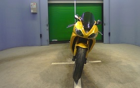 TRIUMPH DAYTONA 675 2007 MD1066