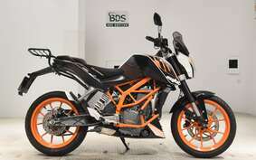 KTM 390 DUKE 2014 JGJ40