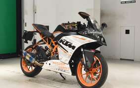 KTM 250 RC JYE40