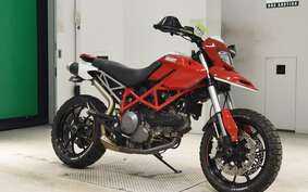 DUCATI HYPERMOTARD 796 2010 B101A