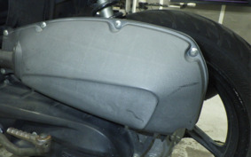 SUZUKI ADDRESS 110 CF47A