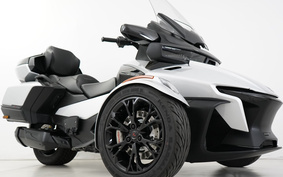 BRP CAN-AM Spyder RTリミテッド 2022