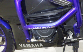 YAMAHA YZF-R25 RG43J