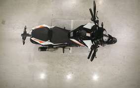 KTM 390 DUKE 2024