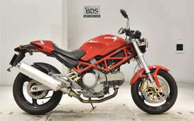 DUCATI MONSTER 400 IE 2006 M407A