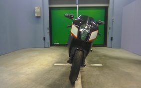 KTM 1190 RC8 R 2010 VR540