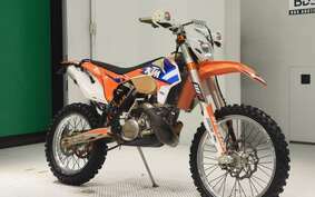 KTM 200 EXC