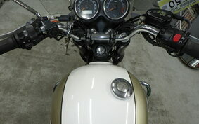 TRIUMPH BONNEVILLE T100 2014 J9157G