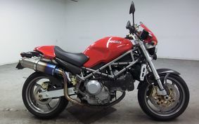 DUCATI MONSTER 900 S4 2002 M400A