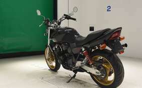 HONDA CB400SF VTEC SPEC 2 2002 NC39