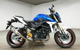 SUZUKI GSR750 2013 GR7NA