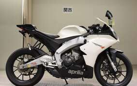 APRILIA RS4 125