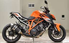 KTM 1290 SUPER DUKE R 2017 V3940