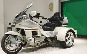 HONDA GL1500 GOLD WING TRIKE SE 1999 SC22