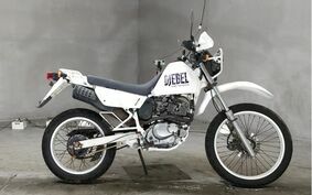 SUZUKI DJEBEL 200 (DR200SE) SH42A