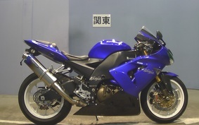 KAWASAKI ZX 10 NINJA R 2004 ZXT00C