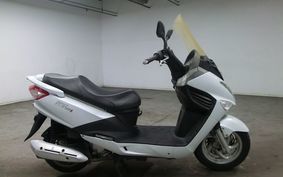 SYM RV125i LF12