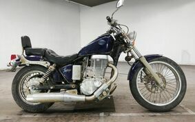 SUZUKI SAVAGE LS400 NK41A