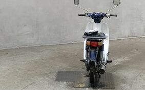 SUZUKI BIRDIE 50 BA14A