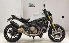 DUCATI M1200S S 2014 M603J