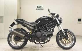 DUCATI MONSTER 800 SIE 2003