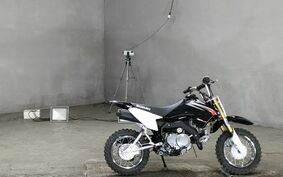 SUZUKI DR-Z70 JB41A