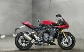 TRIUMPH SPEED TRIPLE 1200 RR 2023 S3P02