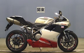 DUCATI 848 2010 H600A