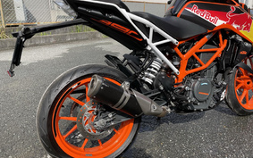 KTM (OTHER) 2019 JPJ40