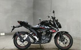 SUZUKI GIXXER 150 ED13N