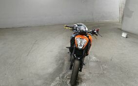 KTM 250 DUKE JPE