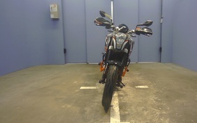 KTM 250 DUKE JGE40