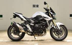 SUZUKI GSR750 A 2014 GR7NA