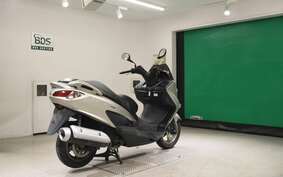 SUZUKI SKYWAVE 200 (Burgman 200) CH41A