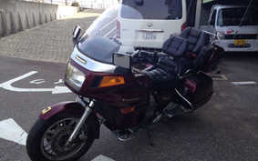 KAWASAKI VOYAGER 1200 ZG9A14