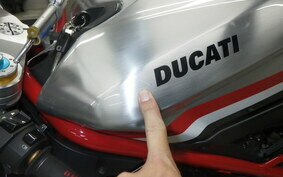 DUCATI 1198 SE CORSE 2010 H704A