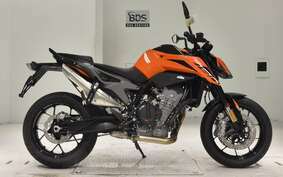 KTM 790 DUKE 2024