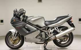 DUCATI ST2 2002 S100A