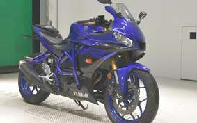 YAMAHA YZF-R25 RG43J