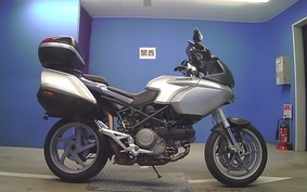 DUCATI MULTISTRADA 1000 DS 2010 A100A