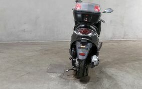 SUZUKI BURGMAN125 不明