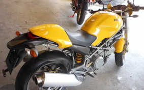 DUCATI MONSTER 400 S 2003 M300A